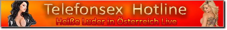 Telefonsex Österreich